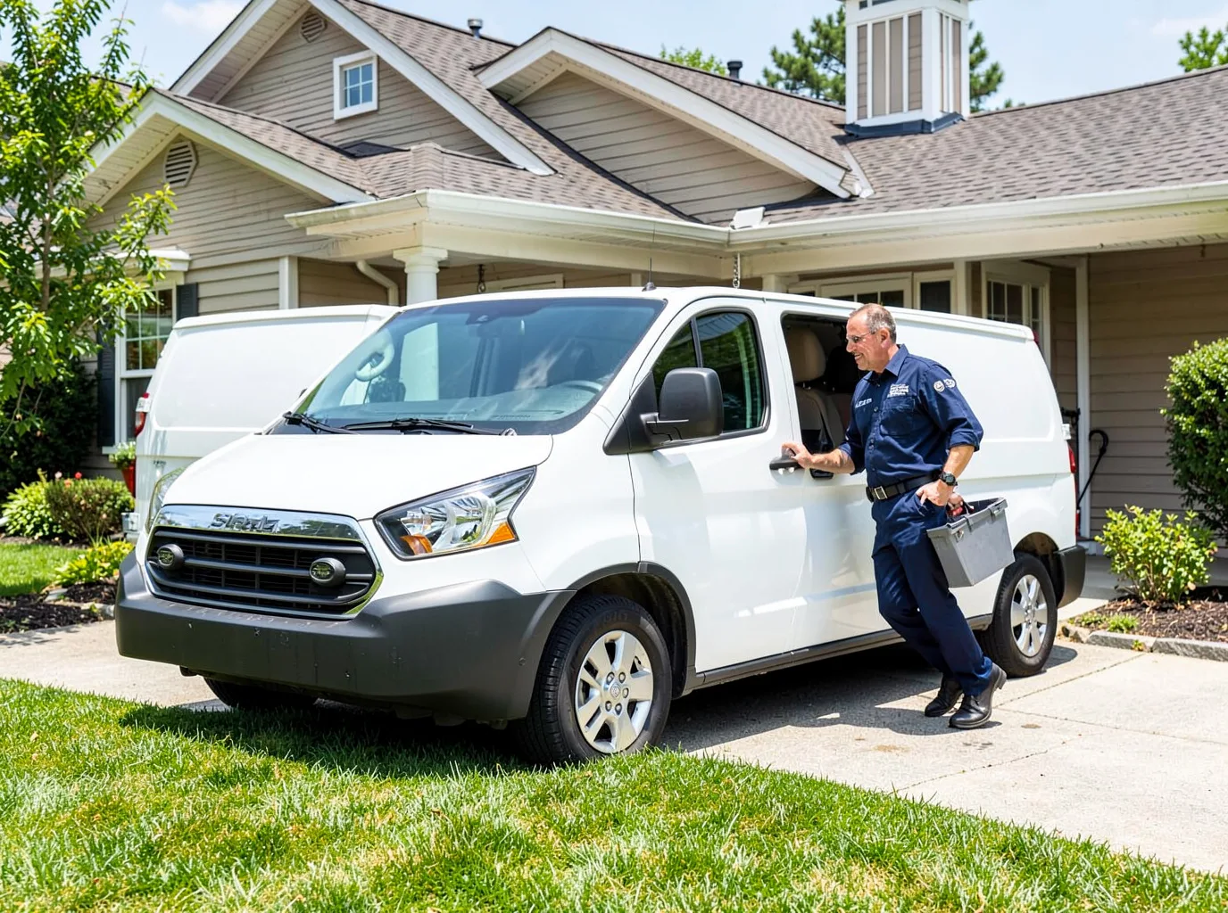 Emergency Plumber company in Bow, WA